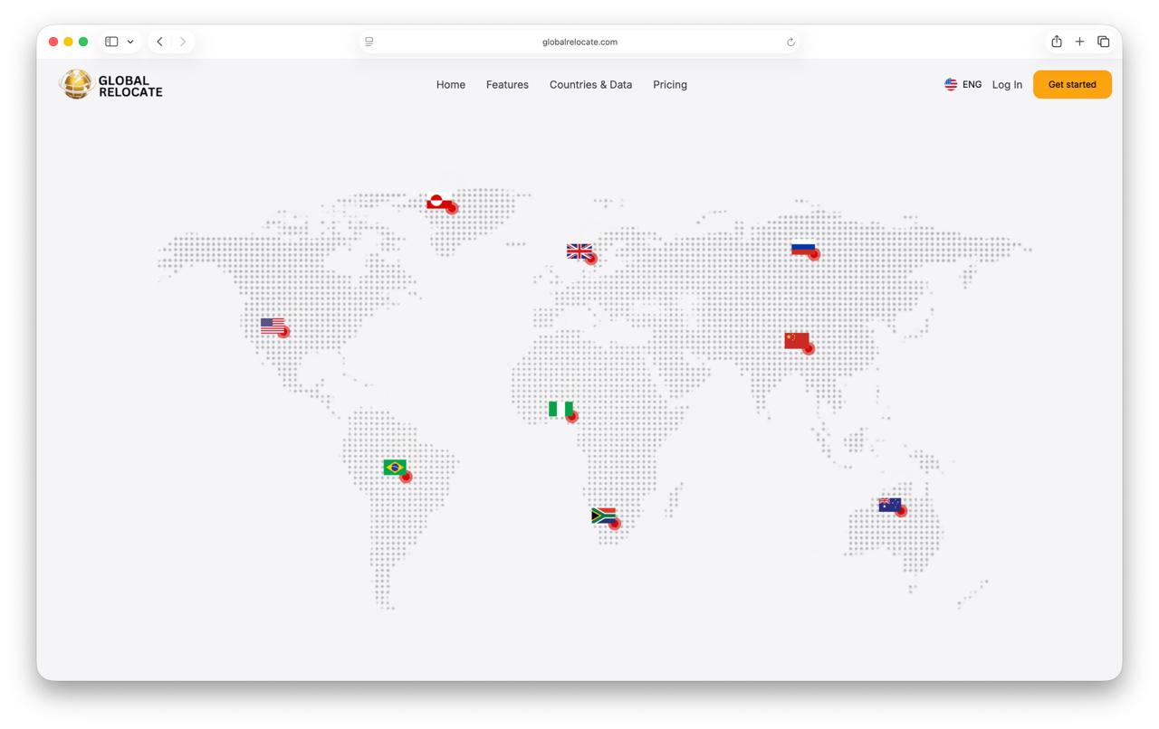 Global Relocate